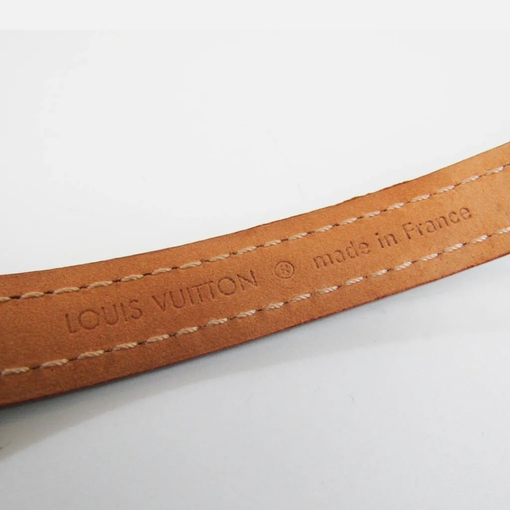 LOUIS VUITTON BRACELET CUFF - Picture 5 of 5